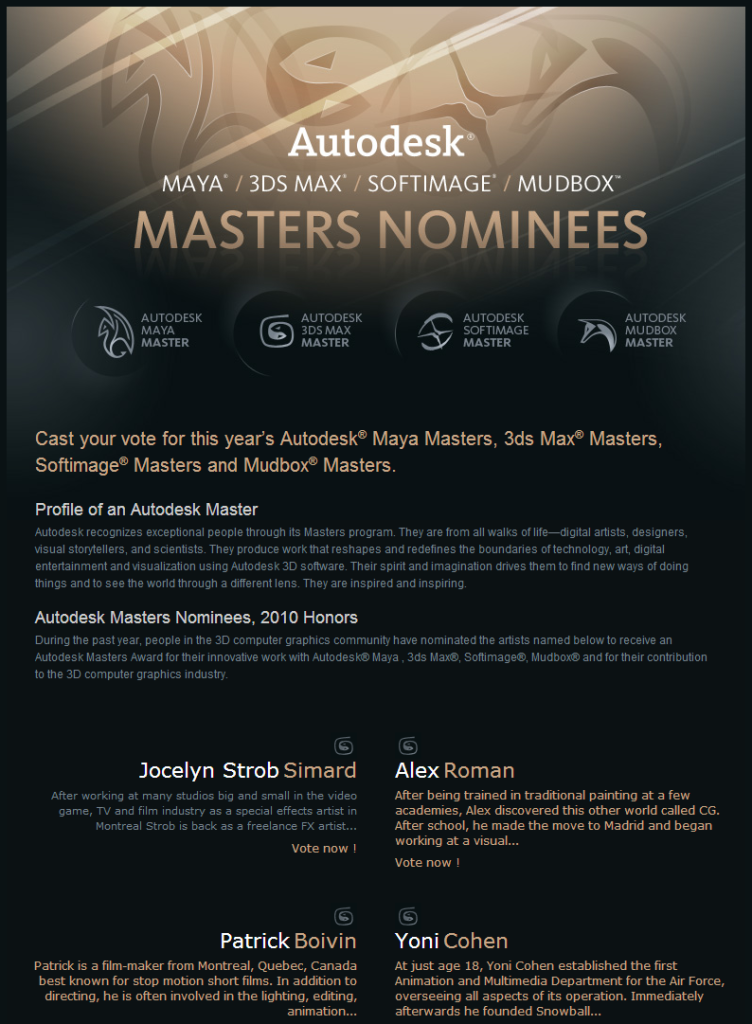 autodeskMasterAward2010